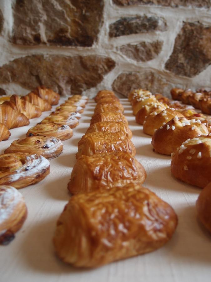 Domaine Du Haut Jardin Hotel & Chalets Spa Prive 리하우플 외부 사진